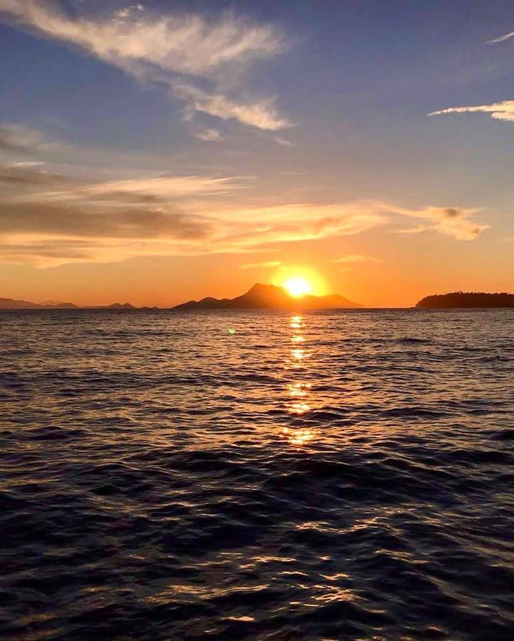 Pousada Palmas Praia de Palmas Екстер'єр фото